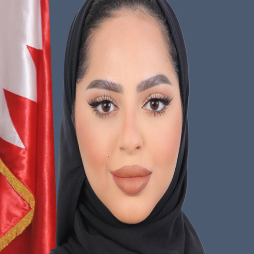 Shaikha Ali AlAmer